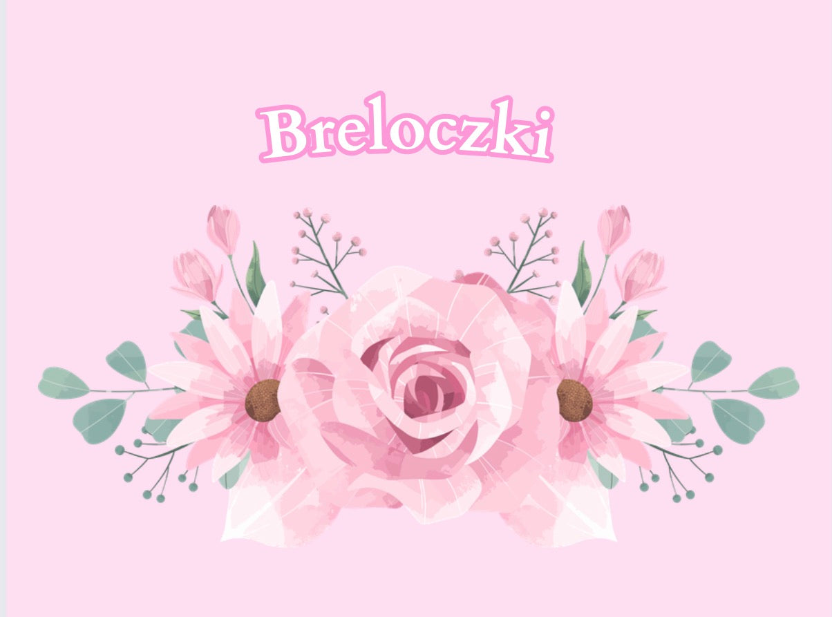 Breloczki