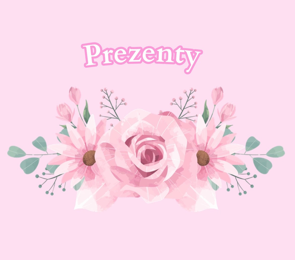Prezenty