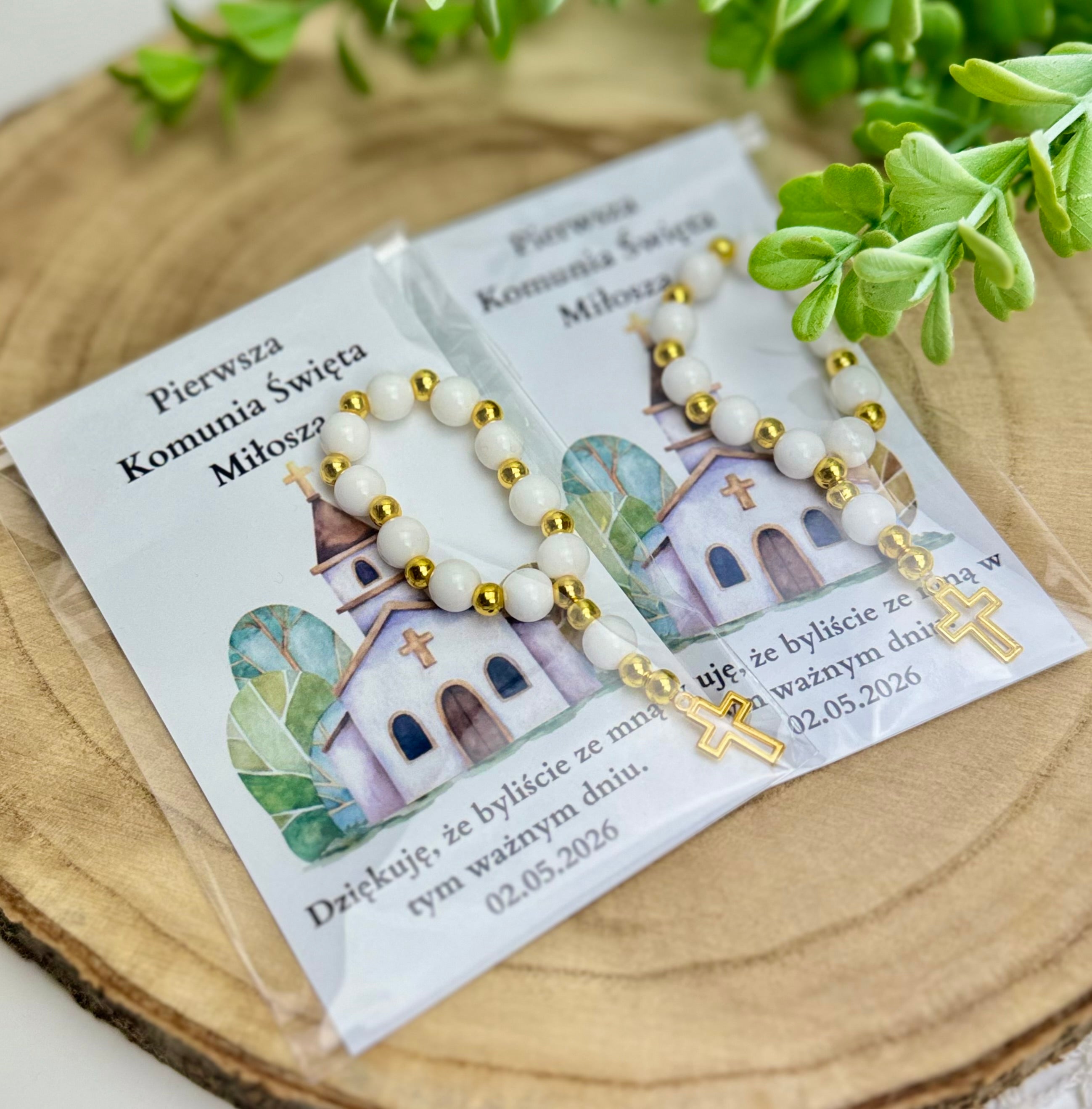 Dziesiątka różańca