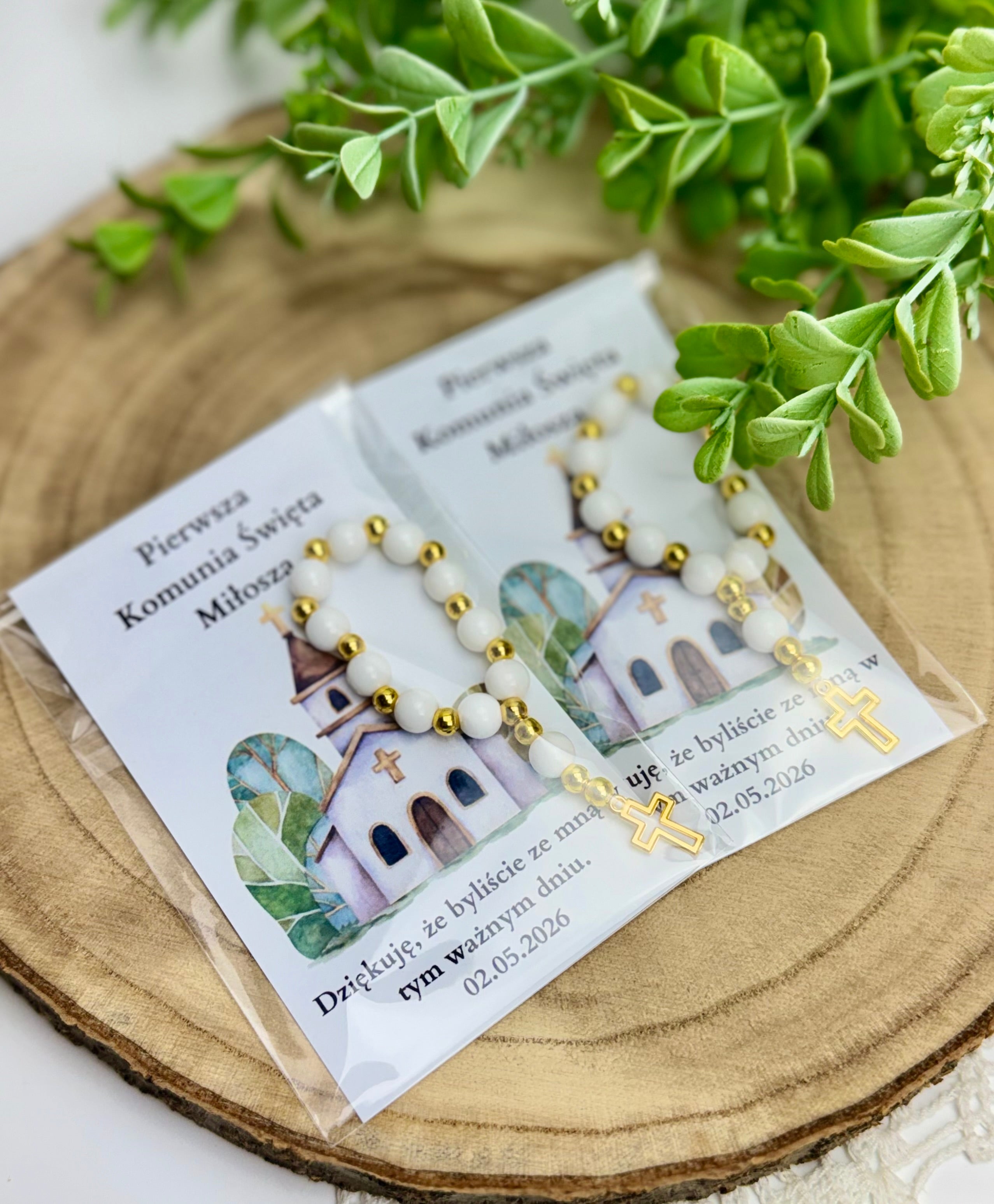 Dziesiątka różańca