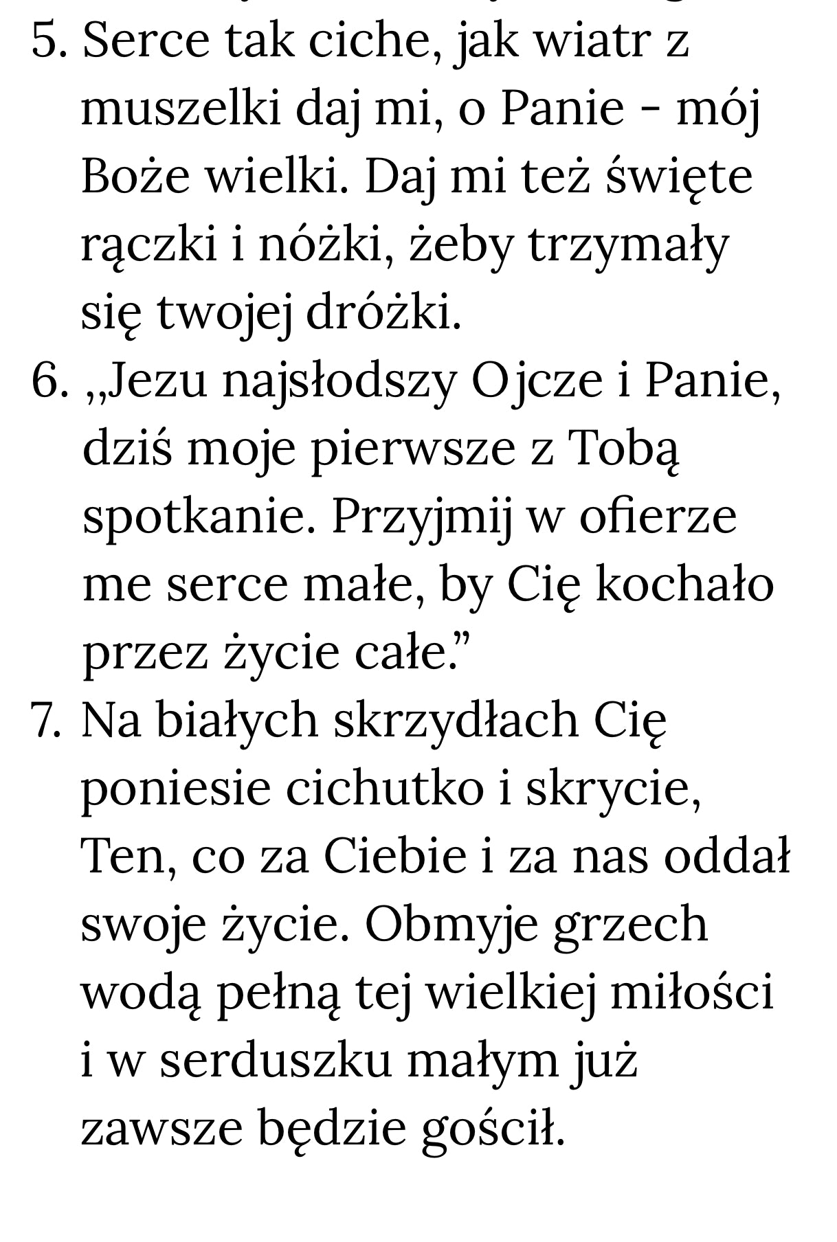 Pamiątka z okazji Chrztu Świętego bądź innej uroczystości