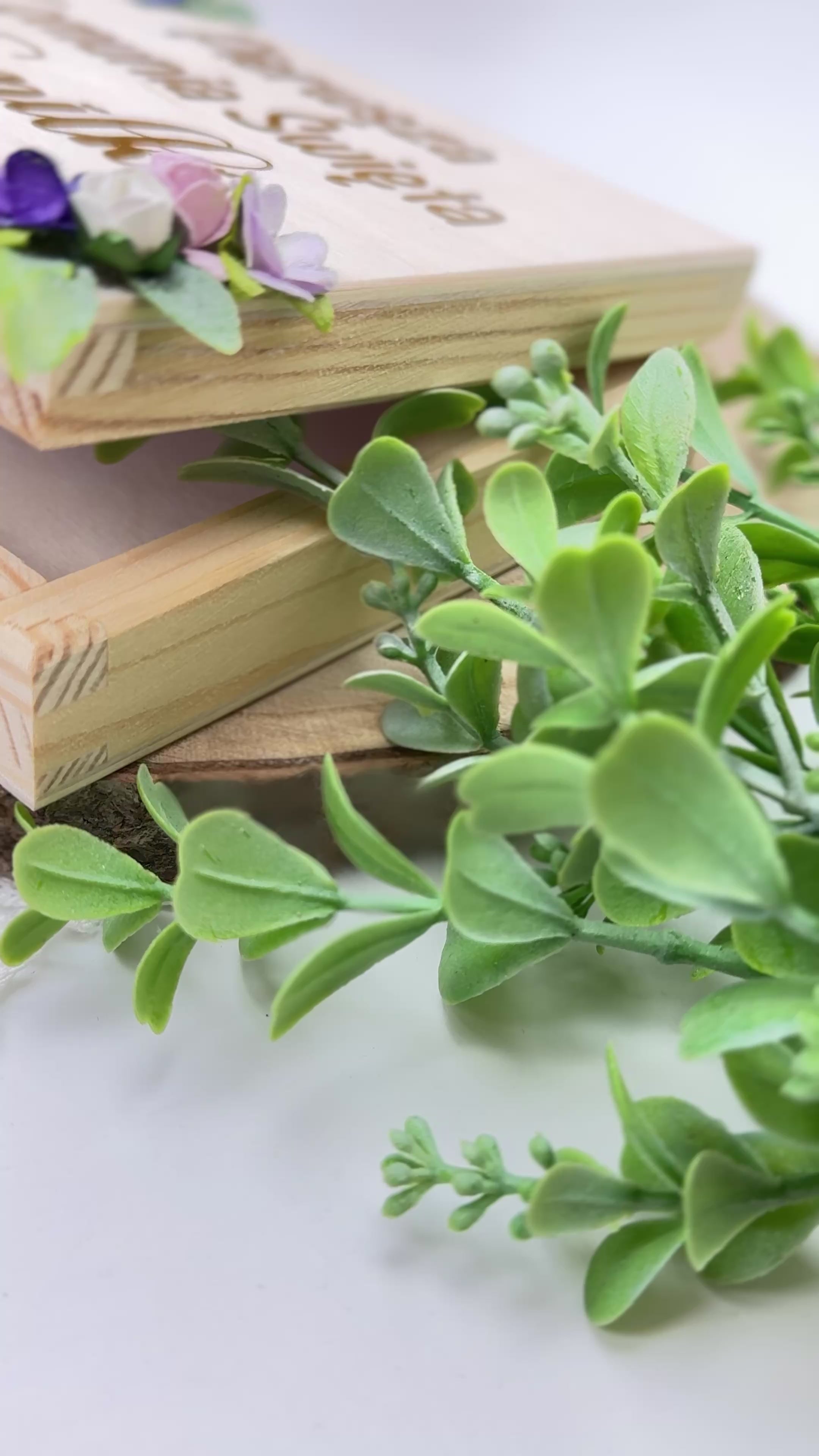 Pudełeczko z okazji Pierwszej Komunii Świętej, Chrztu Świętego bądź na inną uroczystość